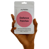 Patches Defence – Suporte Imunológico Natural com Vitaminas e Minerais Essenciais