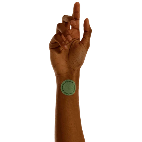 Patches Recover – Suporte Pós-Excesso, Energia e Recuperação Acelerada