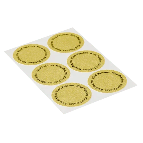 Patches Dopamine – Equilíbrio do Humor, Motivação e Bem-Estar Mental