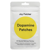 Patches Dopamine – Equilíbrio do Humor, Motivação e Bem-Estar Mental