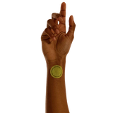 Patches Dopamine – Equilíbrio do Humor, Motivação e Bem-Estar Mental