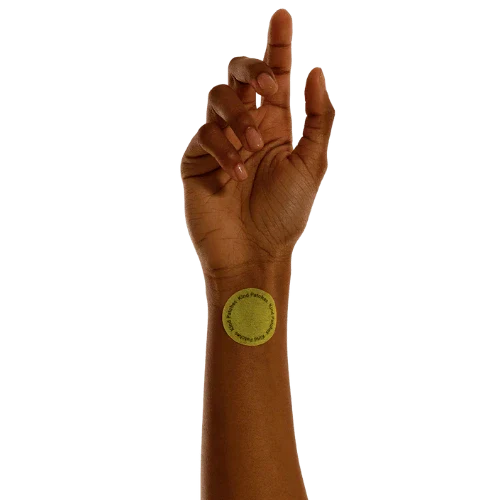 Patches Dopamine – Equilíbrio do Humor, Motivação e Bem-Estar Mental