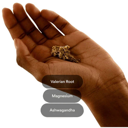 Dream Patches - Melatonin Extra Strong