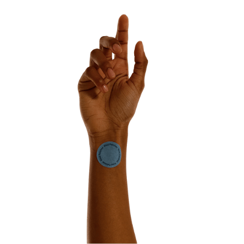 Patches Dream Magnesium – Relaxamento Profundo e Suporte para Sono Reparador