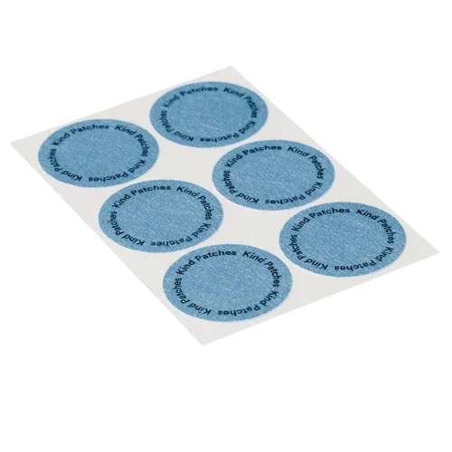 Patches Dream Melatonin – Sono Rápido, Profundo e Restaurador com Melatonina