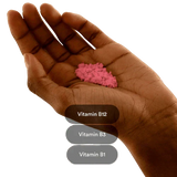 Patches Energy – Energia Imediata, Mais Disposição e Redução da Fadiga