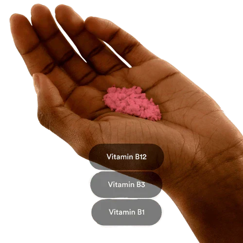 Patches Energy – Energia Imediata, Mais Disposição e Redução da Fadiga