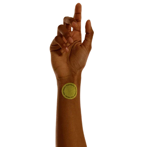 Patches Energy – Energia Imediata, Mais Disposição e Redução da Fadiga