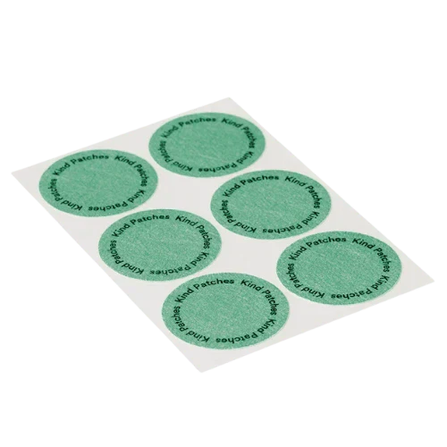 Patches Recover – Suporte Pós-Excesso, Energia e Recuperação Acelerada