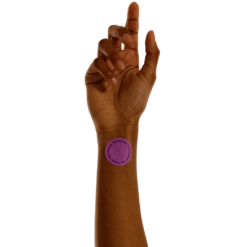 Patches Focus – Foco Profundo, Clareza Mental e Produtividade Elevada