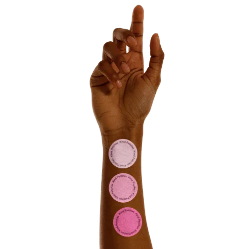 Patches Her Cycle – Alívio Natural para TPM, Cólica e Bem-Estar em Todas as Fases do Ciclo