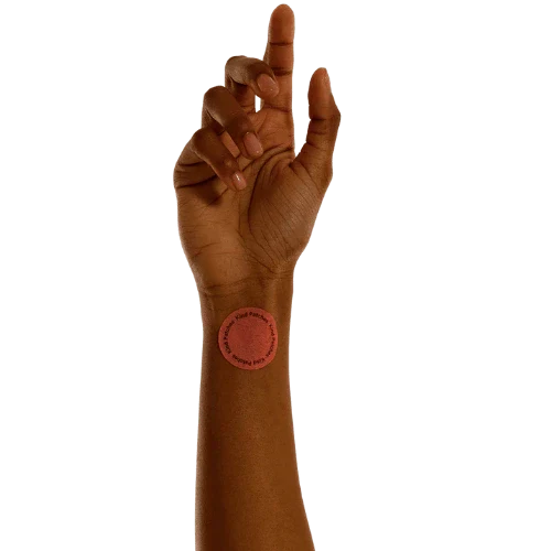 Patches Love – Suporte Natural para Libido, Energia e Equilíbrio Hormonal