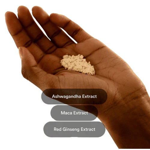 Patches Love – Suporte Natural para Libido, Energia e Equilíbrio Hormonal