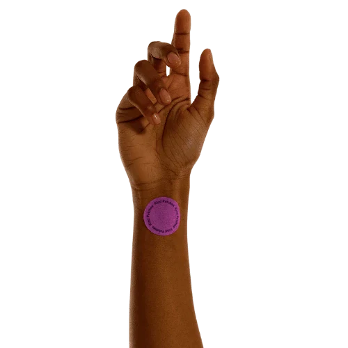 Patches Menopause – Conforto, Equilíbrio Hormonal e Estabilidade de Humor