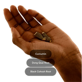 Patches Menopause – Conforto, Equilíbrio Hormonal e Estabilidade de Humor