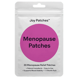 Patches Menopause – Conforto, Equilíbrio Hormonal e Estabilidade de Humor