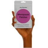 Patches Menopause – Conforto, Equilíbrio Hormonal e Estabilidade de Humor