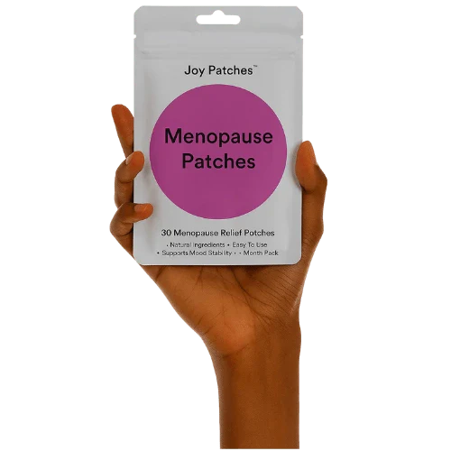 Patches Menopause – Conforto, Equilíbrio Hormonal e Estabilidade de Humor