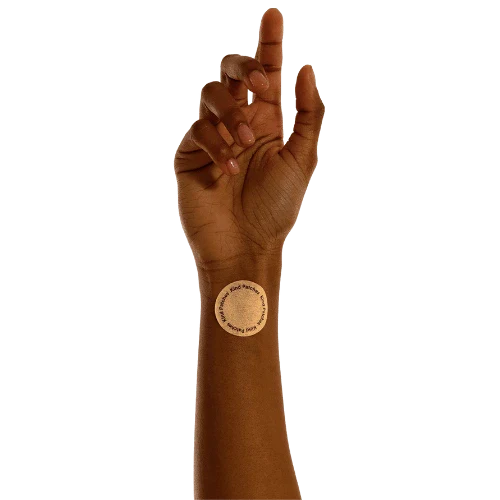 Patches MB – Suporte Metabólico, Energia e Equilíbrio para o Dia a Dia