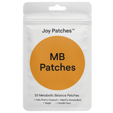 Patches MB – Suporte Metabólico, Energia e Equilíbrio para o Dia a Dia