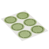 Patches Anti-Mosquito – Proteção Natural de Longa Duração sem DEET