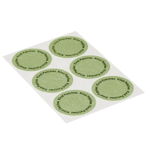 Patches Anti-Mosquito – Proteção Natural de Longa Duração sem DEET
