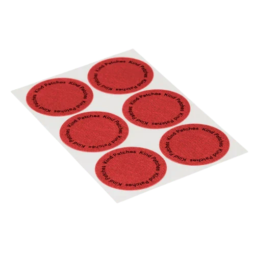 Patches para Cólica Extra Strong – Alívio Intenso e Suporte Menstrual Avançado