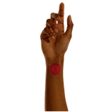 Patches para Cólica Extra Strong – Alívio Intenso e Suporte Menstrual Avançado