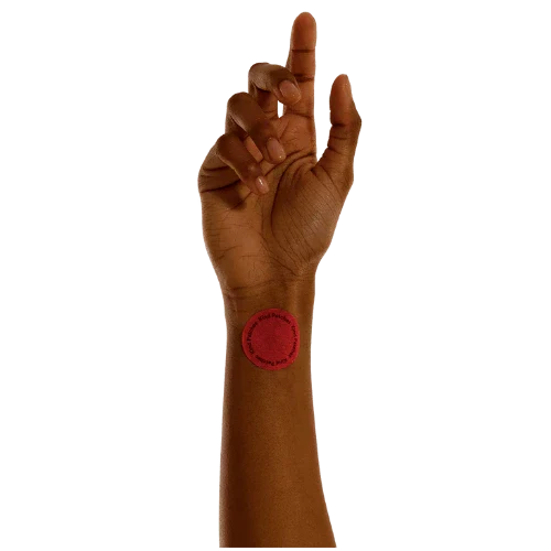 Patches para Cólica Extra Strong – Alívio Intenso e Suporte Menstrual Avançado