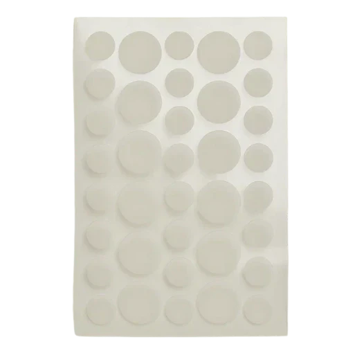 Patches Antiacne – Cicatrização Rápida, Proteção e Redução da Vermelhidão