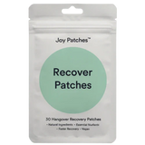 Patches Recover – Suporte Pós-Excesso, Energia e Recuperação Acelerada