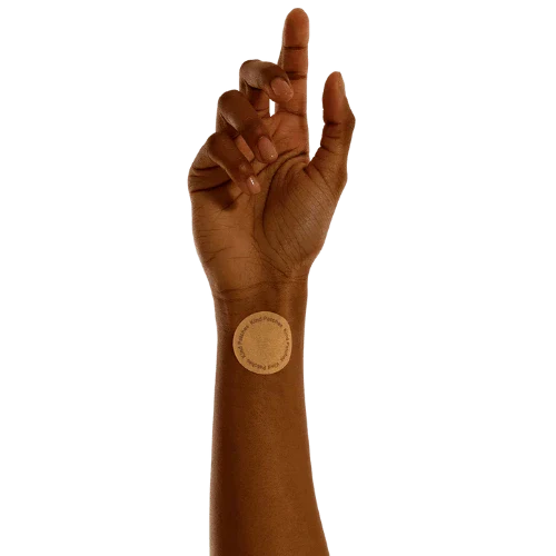 Patches Stress Down – Alívio do Estresse, Calma Mental e Equilíbrio Diário