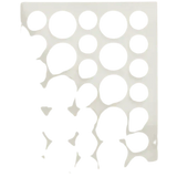 Sun Patches – Indicador UV para Reaplicar Protetor Solar