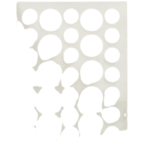 Sun Patches – Indicador UV para Reaplicar Protetor Solar