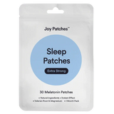 Patches para Sono Extra Strong – Relaxamento Profundo e Noites Restauradoras