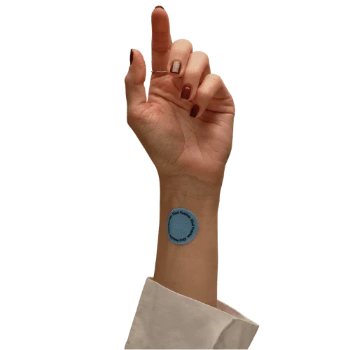 Patches para Sono Extra Strong – Relaxamento Profundo e Noites Restauradoras