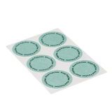 Unpuff Patches – Conforto Abdominal, Menos Inchaço e Digestão Leve