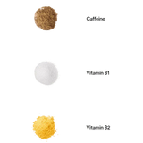 Wake Up Patches – Energia Sustentada e Foco por Até 8h