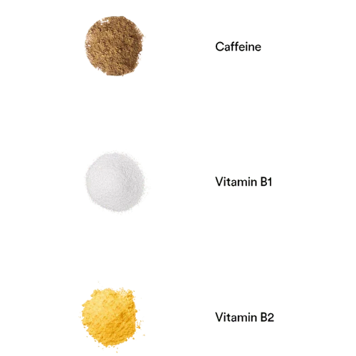 Wake Up Patches – Energia Sustentada e Foco por Até 8h