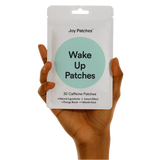 Wake Up Patches – Energia Sustentada e Foco por Até 8h