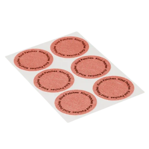 Patches Weightless – Controle do Apetite e Suporte ao Metabolismo com Berberina