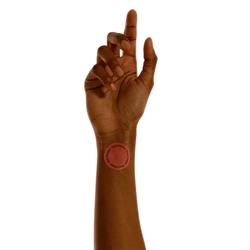 Patches Weightless – Controle do Apetite e Suporte ao Metabolismo com Berberina