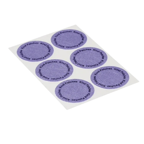 Patches Boost – Multivitamínico Diário para Energia, Imunidade e Bem-Estar