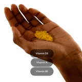 Patches Boost – Multivitamínico Diário para Energia, Imunidade e Bem-Estar