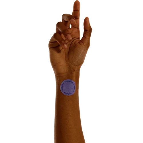 Patches Boost – Multivitamínico Diário para Energia, Imunidade e Bem-Estar