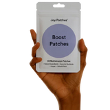 Patches Boost – Multivitamínico Diário para Energia, Imunidade e Bem-Estar