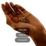 Dream Patches - Valerian Root