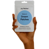 Patches Dream Melatonin – Sono Rápido, Profundo e Restaurador com Melatonina