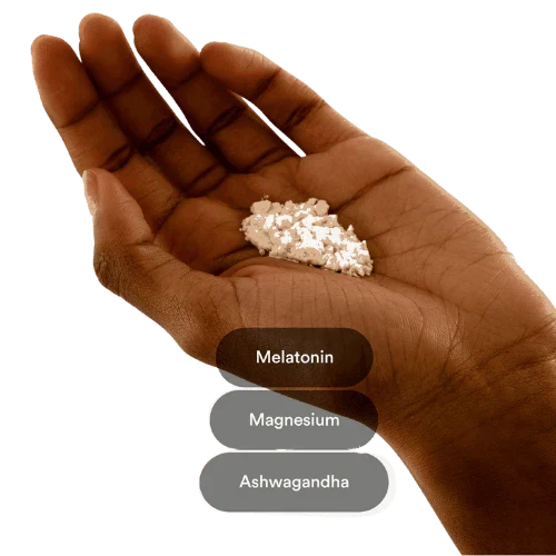 Patches Dream Melatonin – Sono Rápido, Profundo e Restaurador com Melatonina