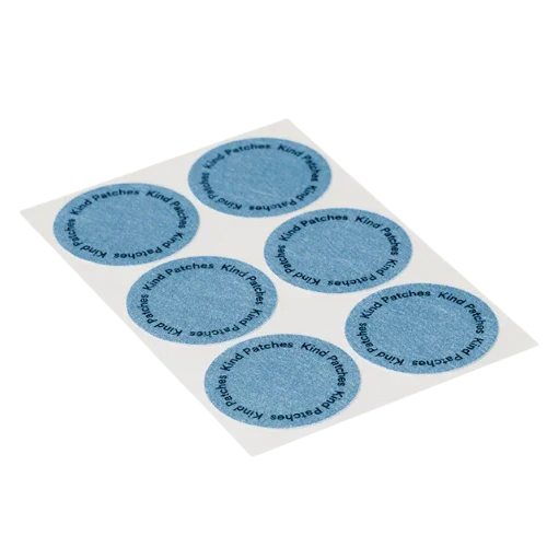 Dream Patches - Valerian Root